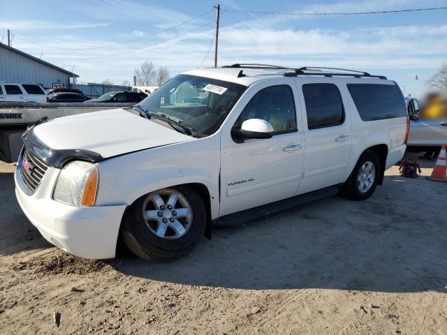 2012 GMC Yukon XL 