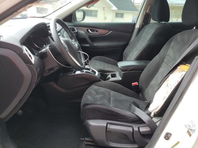2016 NISSAN ROGUE S 5N1AT2MT9GC799552