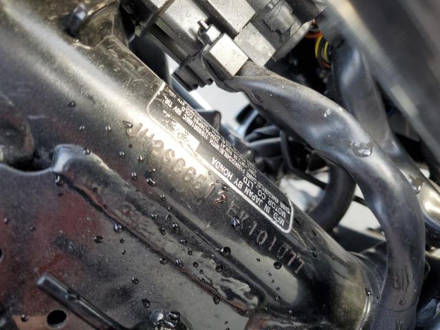 2014 HONDA CB1100 - JH2SC6512EK101077