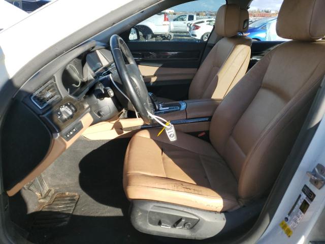 VIN WBAYE4C59FD138816 2015 BMW 7 Series, 740 LI no.7