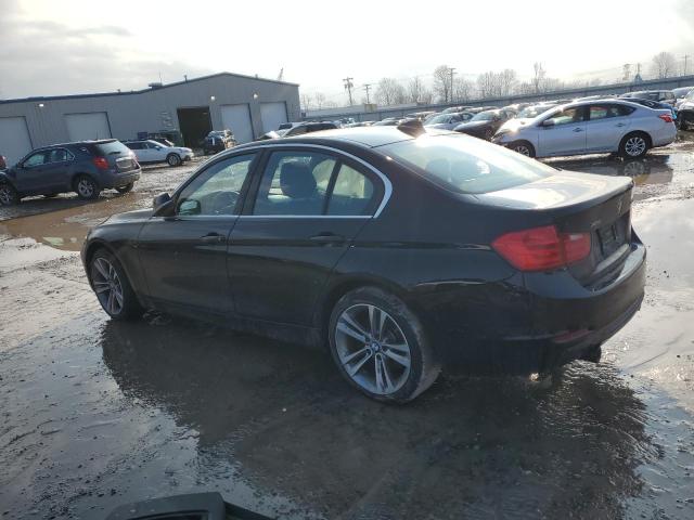 2015 BMW 335 XI - WBA3B9C53FJ466346