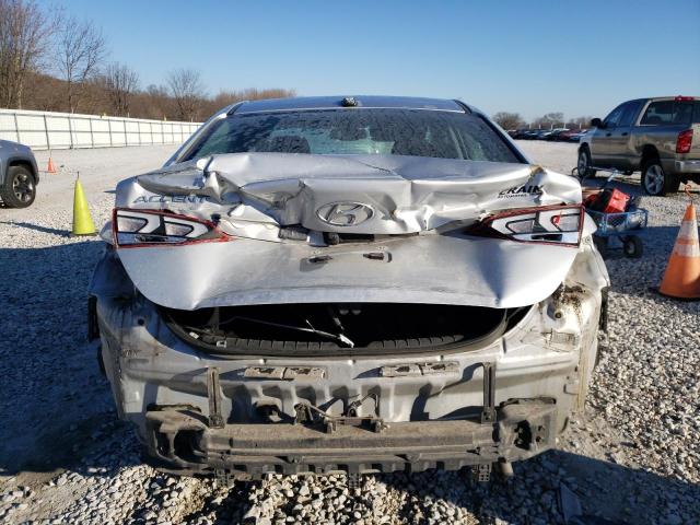 2020 HYUNDAI ACCENT LIM - 3KPC34A66LE113932
