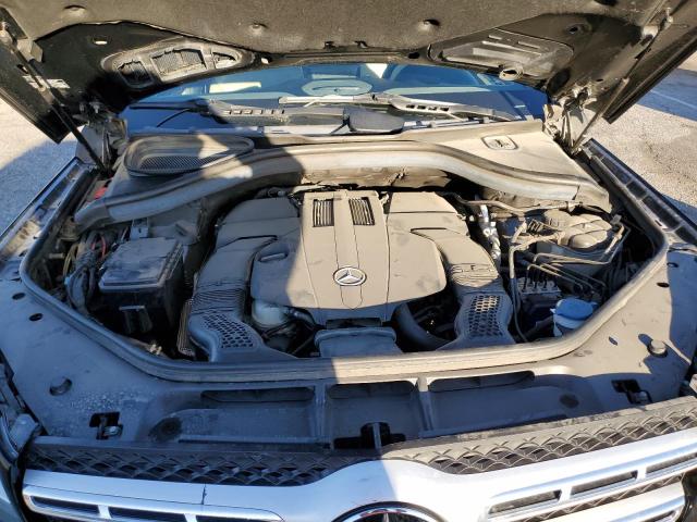 2017 Mercedes-Benz Gls 450 4Matic VIN: 4JGDF6EE3HA956887 Lot: 43995744