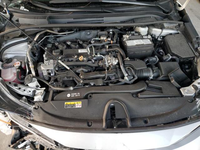 2023 TOYOTA COROLLA LE 5YFB4MDEXPP022307