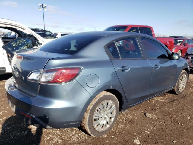 Vin: jm1bl1sfxa1272736, lot: 68220164, mazda 3 i 20103