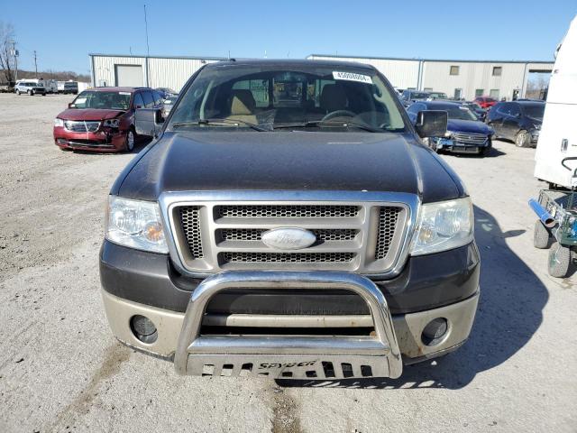2007 Ford F150 Supercrew VIN: 1FTPW14V37KC53093 Lot: 45008004