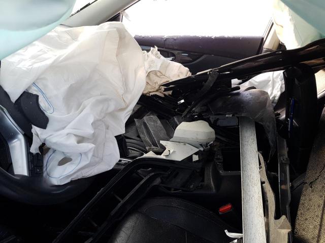 2017 NISSAN ROGUE SV 5N1AT2MV3HC757381