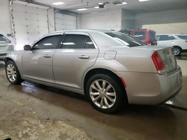 2C3CCARG5HH582540 2017 Chrysler 300 Limited