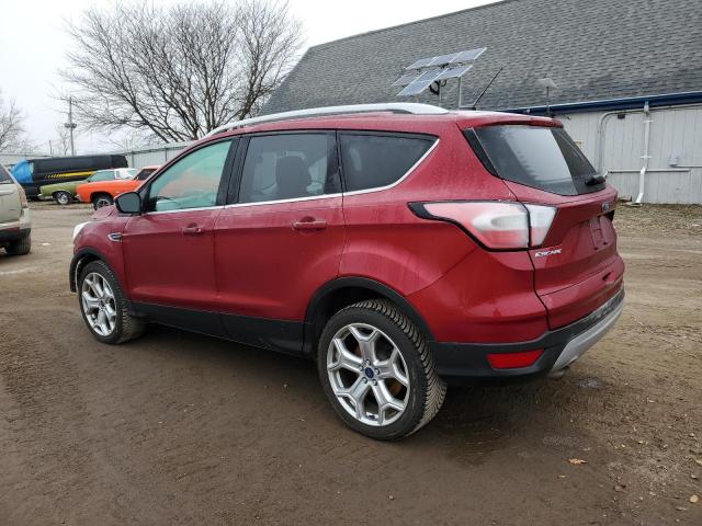 1FMCU9JD2HUE21368 2017 FORD ESCAPE - Image 2