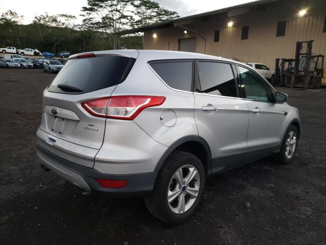 Vin: 1fmcu0gxxguc60375, lot: 42442414, ford escape se 20163