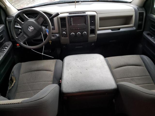 2009 Dodge Ram 1500 VIN: 1D3HV18P29S795850 Lot: 42873894