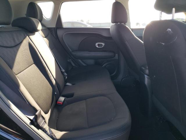 2018 KIA SOUL KNDJN2A25J7520110