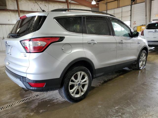 1FMCU9GD3JUD57757 2018 FORD ESCAPE, photo no. 3