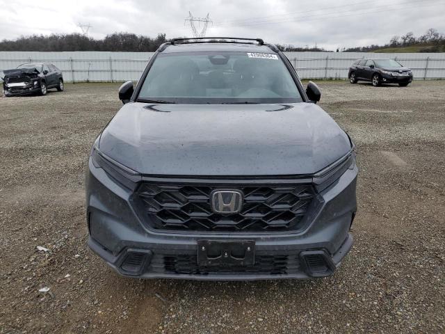 2023 HONDA CR-V SPORT - 7FARS6H5XPE012239