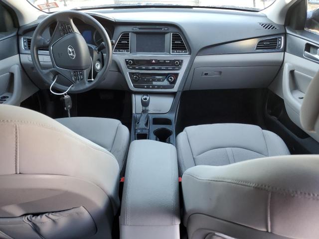 2017 HYUNDAI SONATA SPO - 5NPE34AF9HH553557