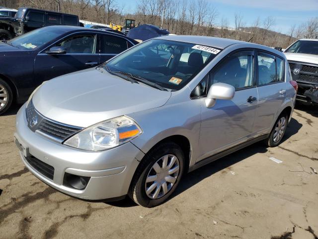 2007 Nissan Versa S