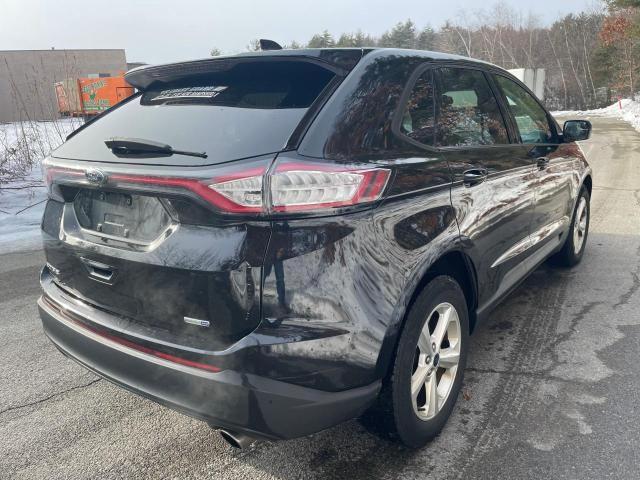 2FMPK4G97JBC34099 2018 FORD EDGE, photo no. 4