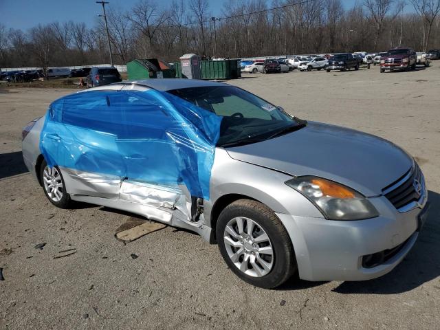 2009 Nissan Altima 2.5 VIN: 1N4AL21E79N410513 Lot: 72664253