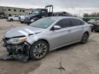 2016 TOYOTA AVALON XLE - 4T1BK1EB3GU211436