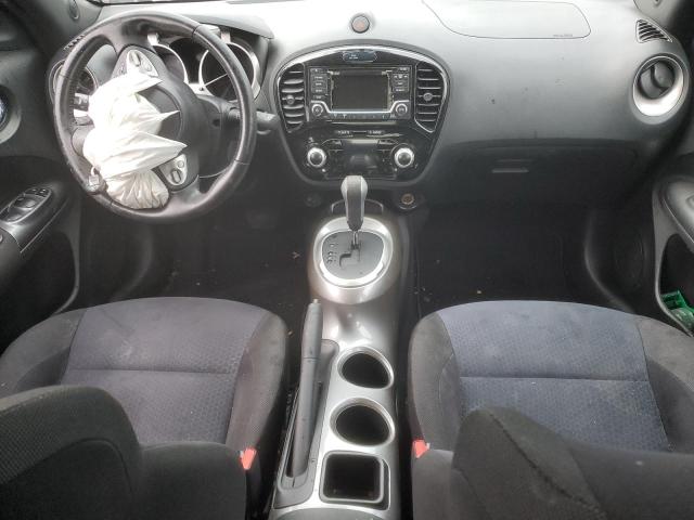 2016 NISSAN JUKE S - JN8AF5MR3GT600789