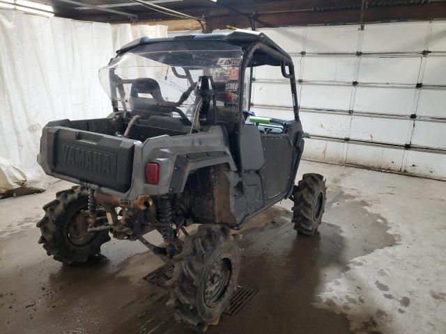 2017 YAMAHA YXE700 EB 5Y4AMG3Y2HA100312