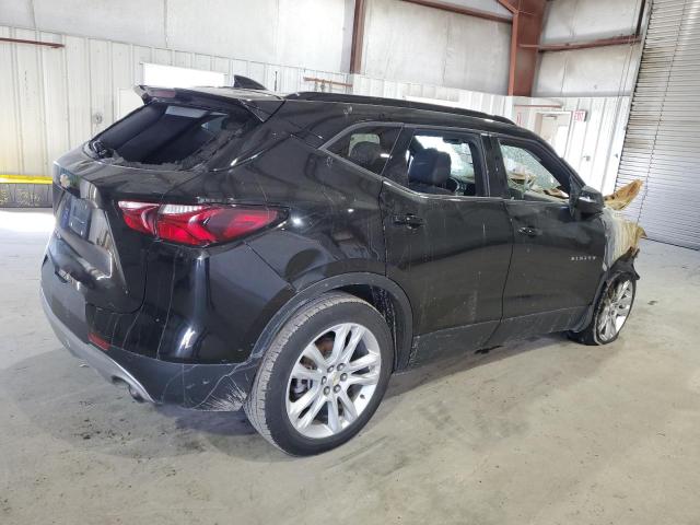 2019 CHEVROLET BLAZER 3LT 3GNKBHRS6KS615886