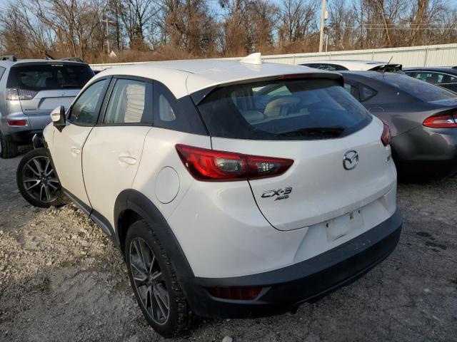 2017 MAZDA CX-3 GRAND - JM1DKFD77H0141455