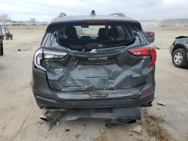 2020 GMC TERRAIN SL 3GKALPEX0LL140961