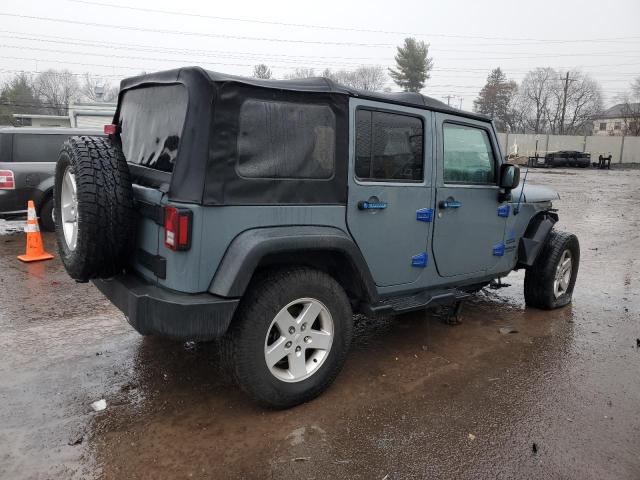 2015 JEEP WRANGLER U - 1C4BJWDG1FL559709