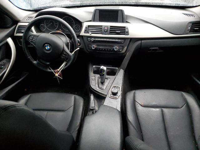 2015 BMW 320 I WBA3B1G51FNT63169