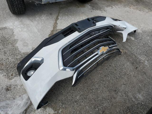 2021 CHEVROLET TRAVERSE L 1GNEVHKW1MJ221105
