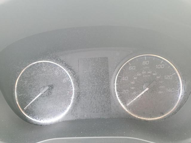 2019 MITSUBISHI OUTLANDER - JA4AD3A36KZ026596