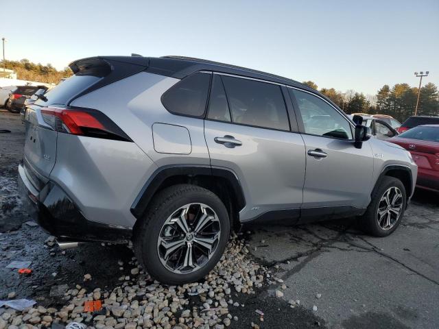 2023 TOYOTA RAV4 PRIME - JTMEB3FVXPD164167