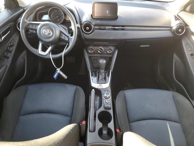 2020 TOYOTA YARIS L 3MYDLBYV2LY715085