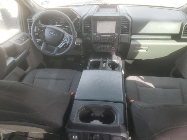 2019 FORD F150 SUPER - 1FTEW1E47KKD55910