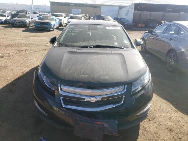 VIN 1G1RB6E4XFU105395 2015 Chevrolet Volt no.5