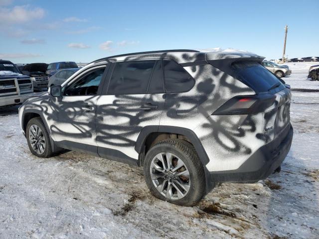 2021 TOYOTA RAV4 XLE 2T3R1RFV9MC159176