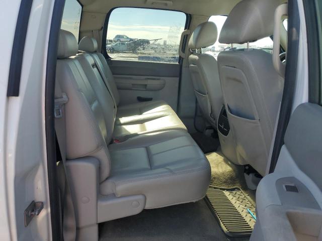 2011 GMC Sierra C1500 Sle VIN: 3GTP1VE09BG205784 Lot: 42338394