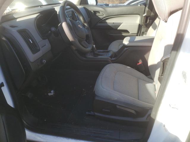 2022 CHEVROLET COLORADO 1GCHSBEA9N1238716