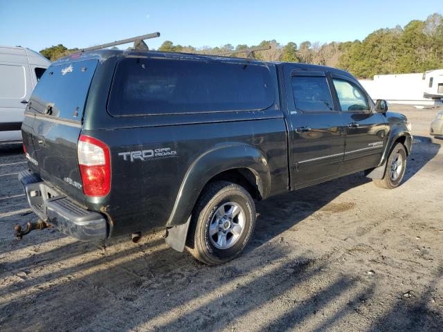 2005 Toyota Tundra Double Cab Sr5 VIN: 5TBDT44165S500485 Lot: 44481404