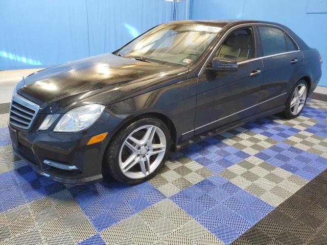 VIN WDDHF5KB7DA681227 2013 Mercedes-Benz E-Class, 350 no.1