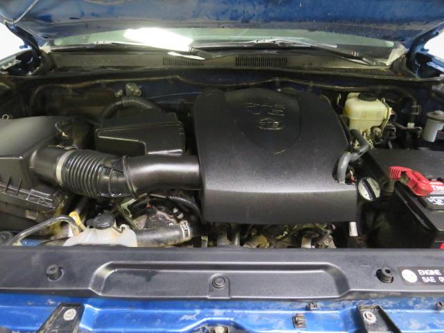 2016 TOYOTA TACOMA DOU 5TFCZ5AN0GX005839