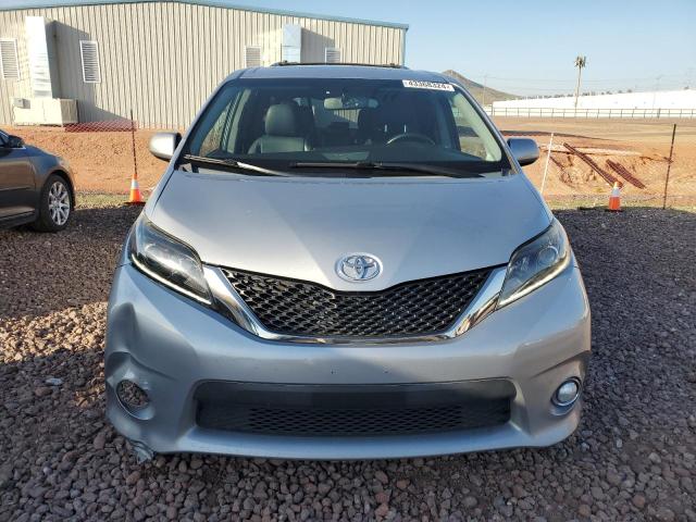 2015 TOYOTA SIENNA SPO - 5TDXK3DC2FS532709