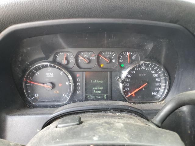 2016 CHEVROLET SILVERADO 1GCRCPEC2GZ186141
