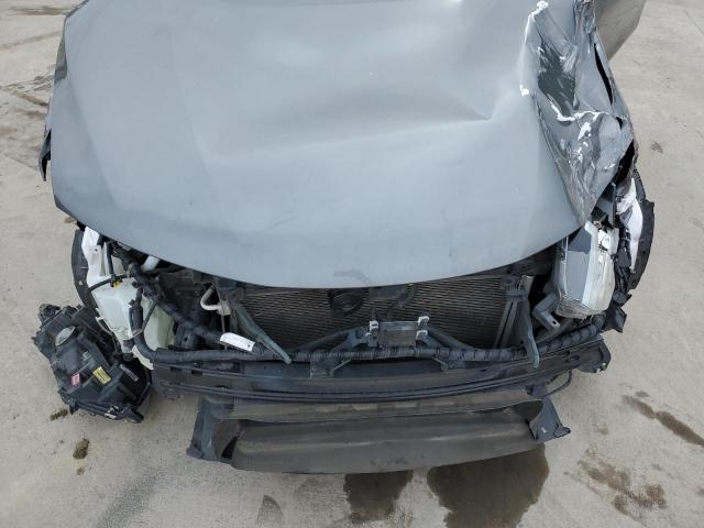 2019 NISSAN ROGUE S - 5N1AT2MT2KC783301