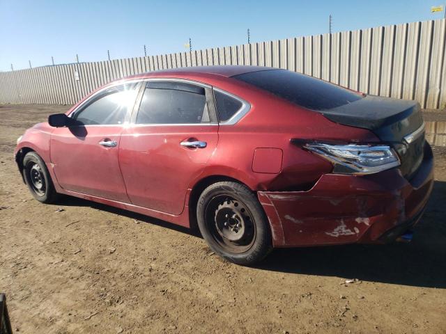 2016 Nissan Altima 2.5 VIN: 1N4AL3AP7GC254179 Lot: 44922224