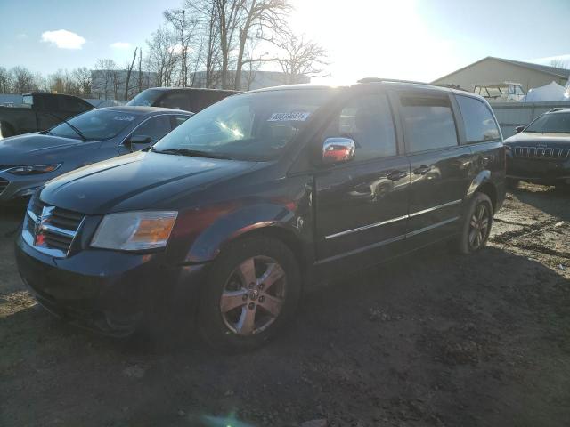 2008 Dodge Grand Caravan SXT