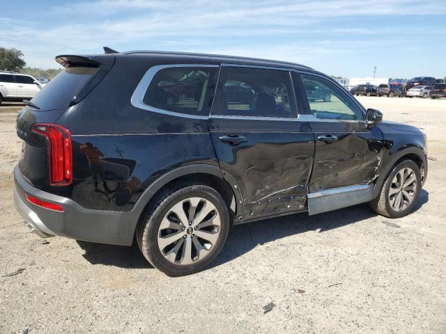 2020 Kia Telluride S VIN: 5XYP64HC1LG083438 Lot: 42940294