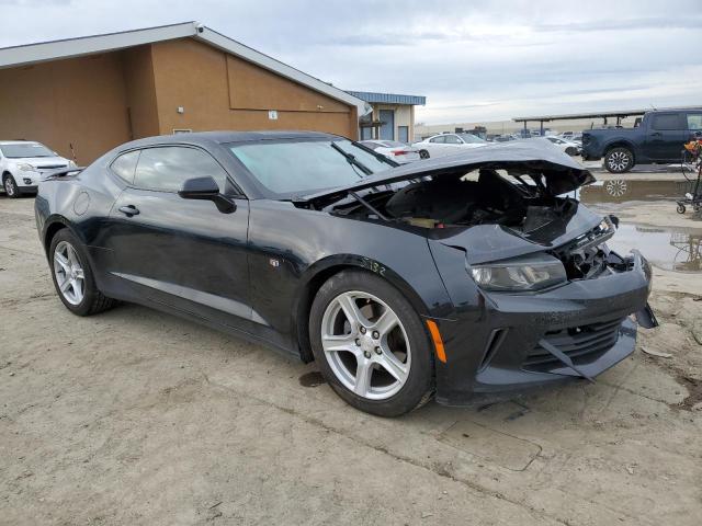 2016 CHEVROLET CAMARO LT 1G1FB1RS3G0186327