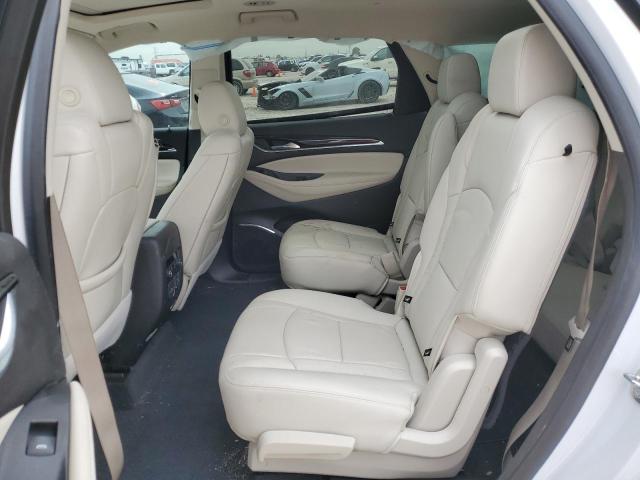 2023 BUICK ENCLAVE ES 5GAERBKW4PJ256401